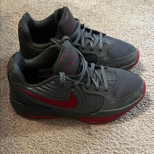 Nike Boys Basketball Shoes